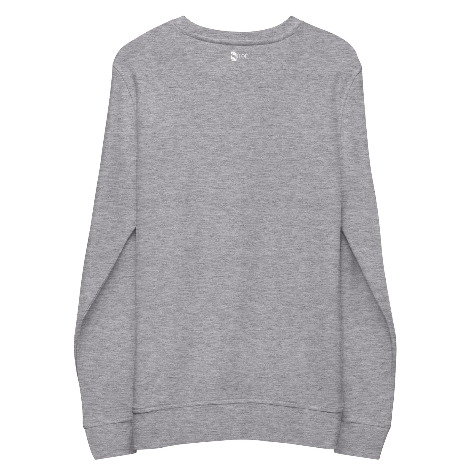 Sweat chrétien homme «Ma vie appartient à Jésus» | Pull bio – Image 16