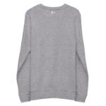 Sweat chrétien femme «Ma vie appartient à Jésus» | Pull – Image 16