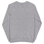 Sweat chrétien femme brodé "caritas” | Jean 14:27 – Image 22