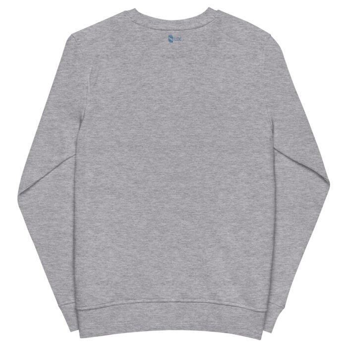Sweat chrétien brodé "caritas” pour homme | Jean 14:27 – Image 22