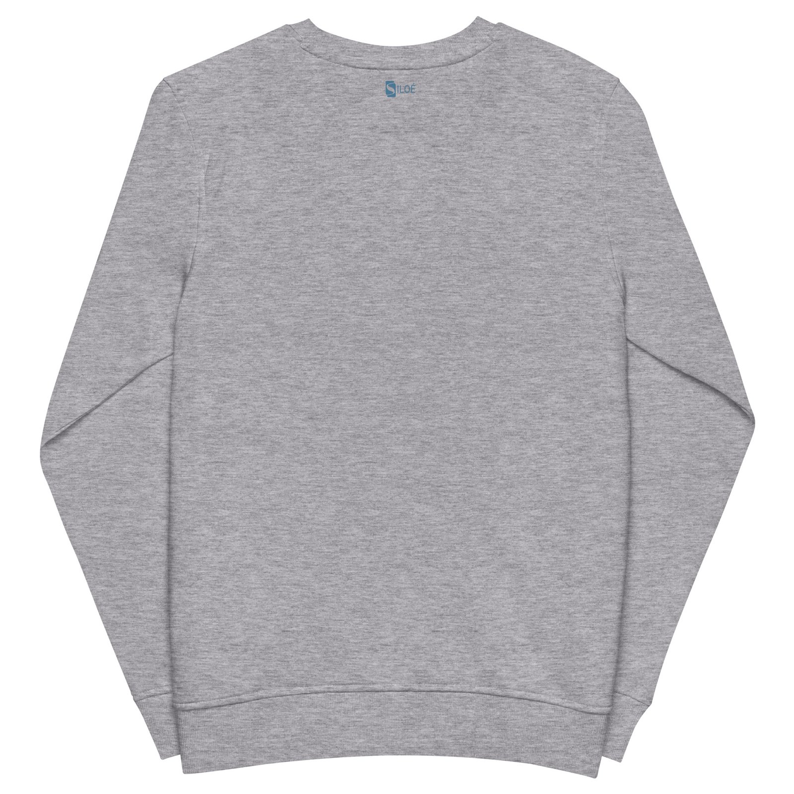 Sweat chrétien brodé "caritas” pour homme | Jean 14:27 – Image 22