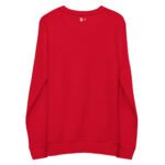 Sweat chrétien homme «Ma vie appartient à Jésus» | Pull bio – Image 4