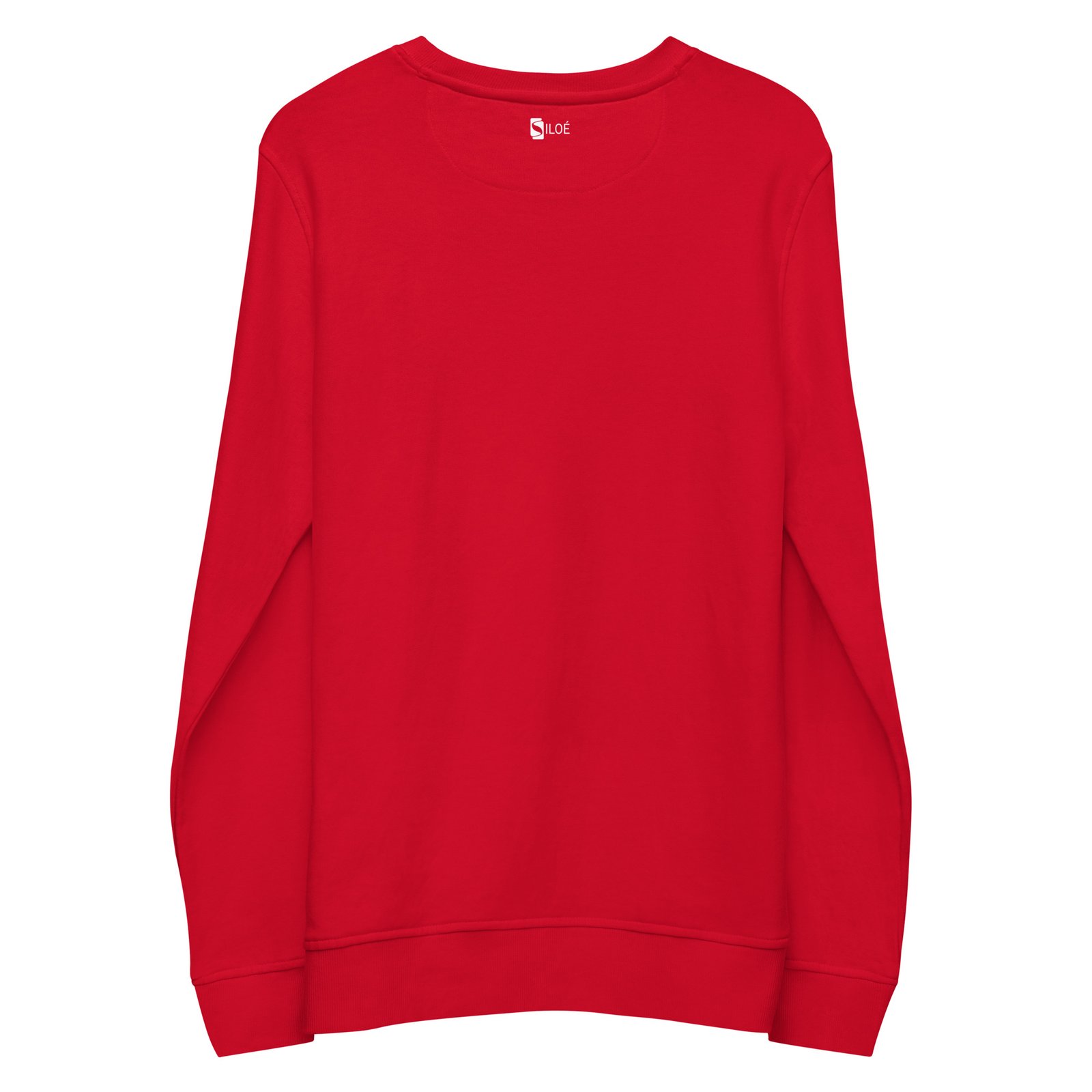 Sweat chrétien femme «Ma vie appartient à Jésus» | Pull – Image 4