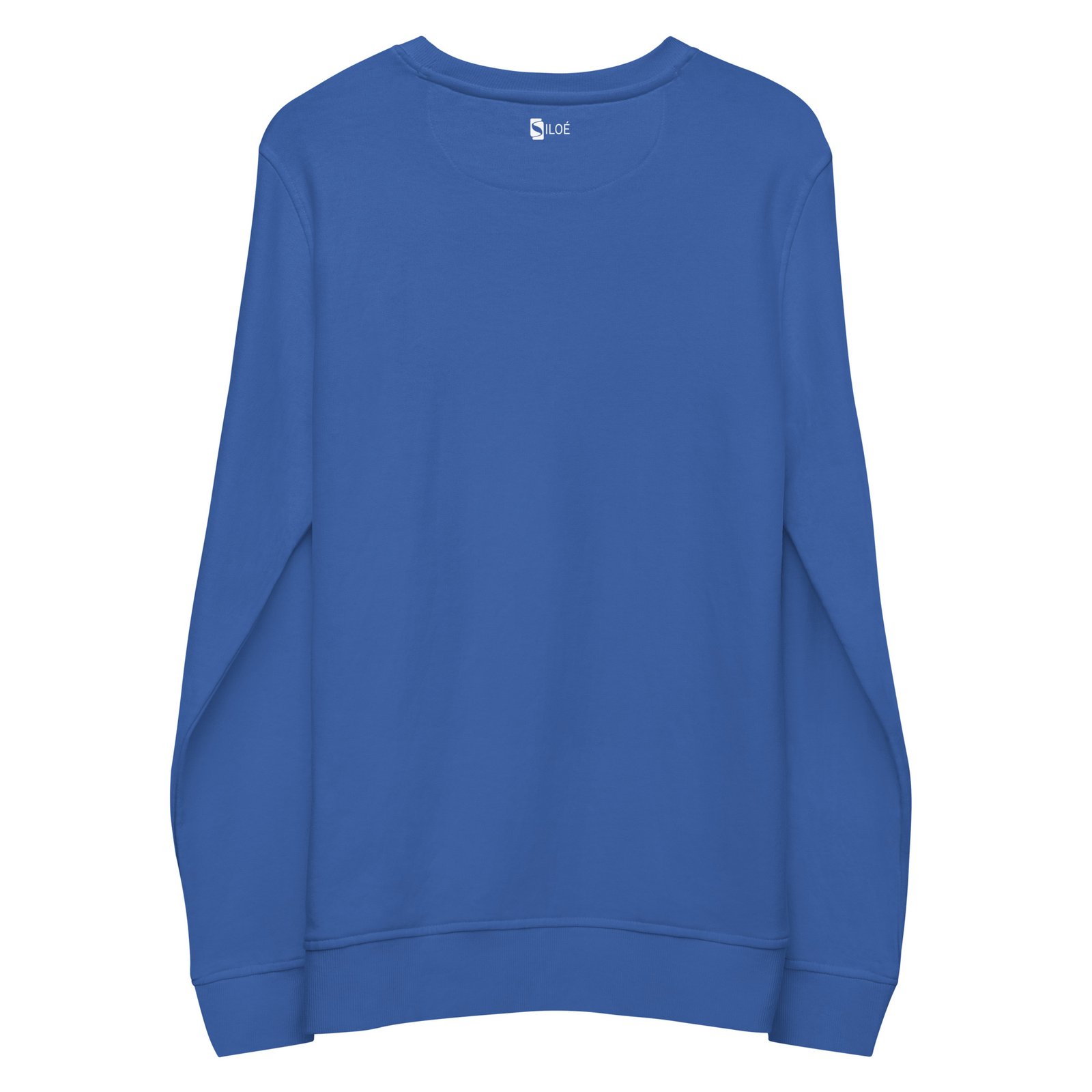 Sweat chrétien homme «Ma vie appartient à Jésus» | Pull bio – Image 12