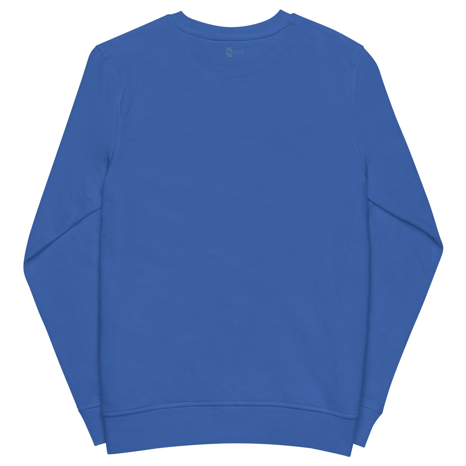 Sweat chrétien brodé "caritas” pour homme | Jean 14:27 – Image 19