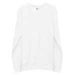 Sweat chrétien blanc pour homme "Jésus sauve"| Pull – Image 7
