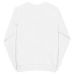 Sweat chrétien femme “Possible à Dieu” | blanc – Image 7