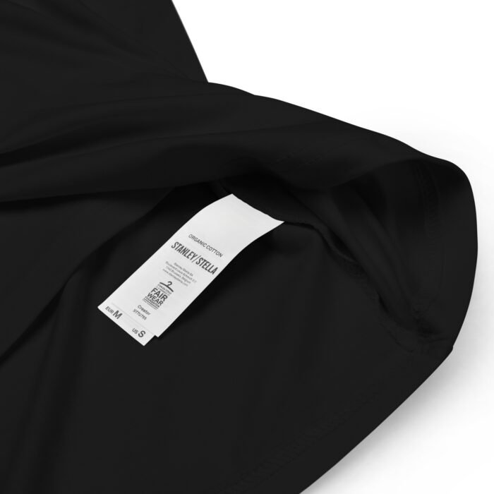 T-shirt chrétien femme “Jésus le chemin... ” | couleurs sombres – Image 14
