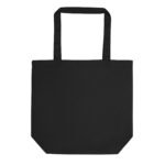 Tote bag chrétien “Ne crains pas” | Noir – Image 5