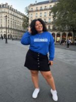 Sweat chrétien femme “Possible à Dieu”| Diverses couleurs – Image 12