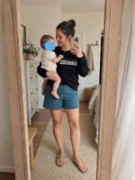 Sweat chrétien femme “Possible à Dieu”| Diverses couleurs – Image 9