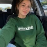 Sweat chrétien femme “Possible à Dieu”| Diverses couleurs