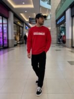 Sweat chrétien homme “Possible à Dieu” | Diverses couleurs – Image 15