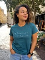 tshirtchretienfemmenecrainspasblecanard
