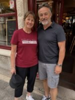 T-shirt chrétien femme “Possible à Dieu” | Diverses couleurs – Image 11