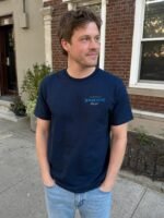 T-shirt chrétien homme “Je suis aimé” | Couleurs – Image 2