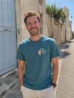 tshirtchretienhommelajoieestundonbleucanard