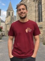 tshirtchretienhommelajoieestundonbordeaux