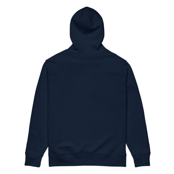 Sweat à capuche Brodé "Sacré-Cœur" | Hoodie chrétien pour femme – Image 10