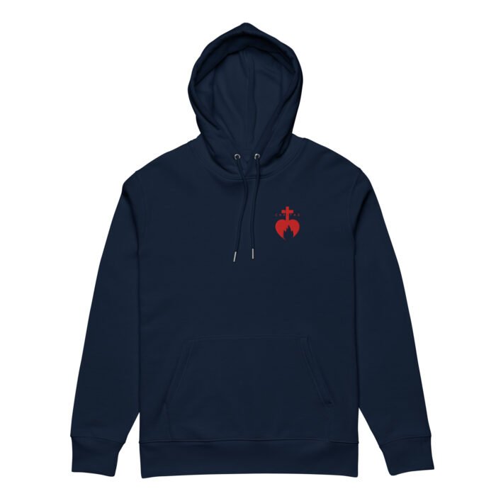 sweat-a-capuche-brode-sacre-coeur-homme