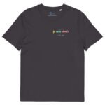 T-shirt chrétien femme “Je suis aimée” | 3 couleurs – Image 12
