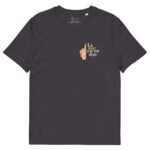 unisexorganiccottoncreator20tshirtanthracitefront6a5cee7ae8534jpg