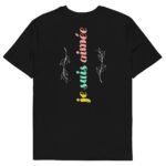 T-shirt chrétien femme “Je suis aimée” | 3 couleurs – Image 9