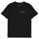 T-shirt chrétien homme “Je suis aimé” | Couleurs – Image 7