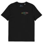 T-shirt chrétien femme “Je suis aimée” | 3 couleurs – Image 7