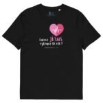 T-shirt unisexe en coton biologique Creator 2.0