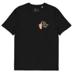 tshirtchretienhommelajoieestundondiversescouleurs