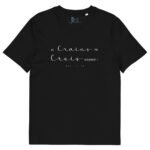 tshirtchretienfemmenecrainspascouleurssombres