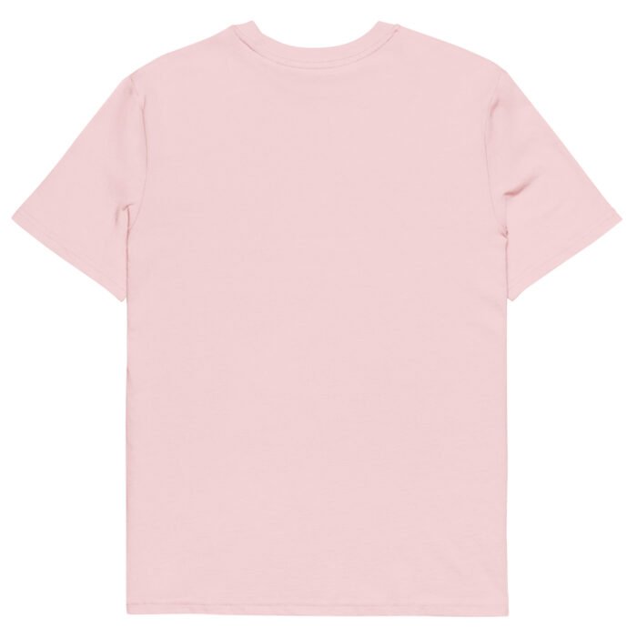 T-shirt chrétien femme “Demande à Dieu” | blanc – Image 8