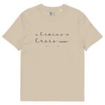 T-shirt chrétien femme “Ne crains pas” | Couleurs claires – Image 8