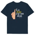 unisexorganiccottoncreator20tshirtfrenchnavyback6a5cee7ae1c1bjpg