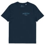 T-shirt chrétien homme “Je suis aimé” | Couleurs – Image 3