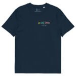 T-shirt chrétien femme “Je suis aimée” | 3 couleurs – Image 3