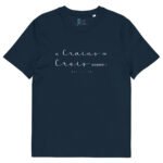 unisexorganiccottoncreator20tshirtfrenchnavyfront6a5dcab7baa18jpg
