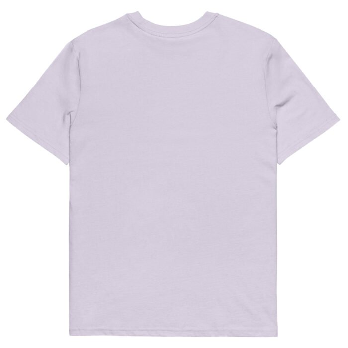 T-shirt chrétien femme “Demande à Dieu” | blanc – Image 12