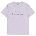 T-shirt chrétien femme “Ne crains pas” | Couleurs claires – Image 14
