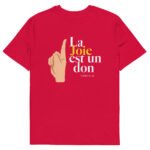 unisexorganiccottoncreator20tshirtredback6a5cee7af159ajpg