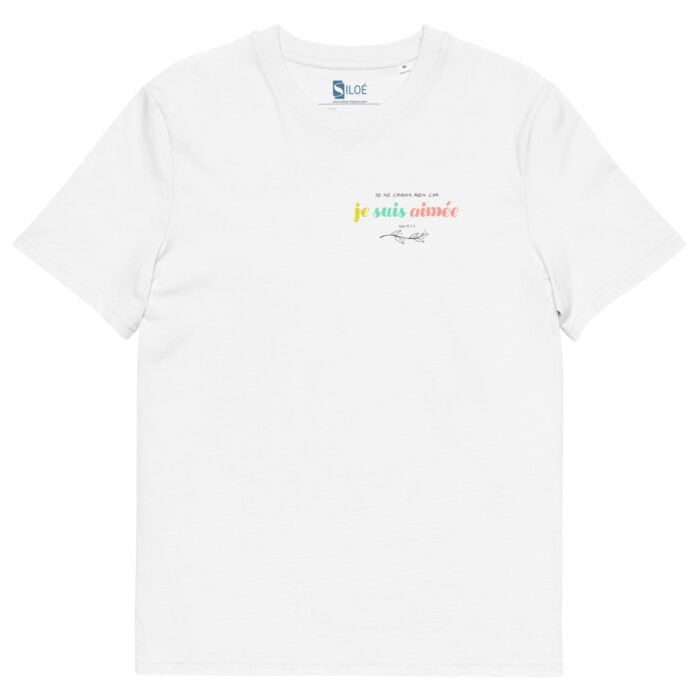 t-shirt-chretien-femme-je-suis-aimee-blanc