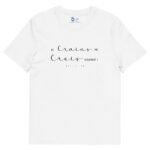 T-shirt chrétien femme “Ne crains pas” | Couleurs claires – Image 5