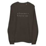 unisexorganicsweatshirtdeepcharcoalgreyfront6a5dcc1fe0c2bjpg