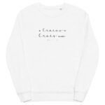 sweatshirtchretienblancnecrainspasfemme sweatshirt chretien blanc ne crains pas femme